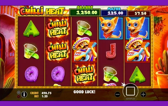 Explore the Excitement of Lucky 7 Slot Game at Vegas11